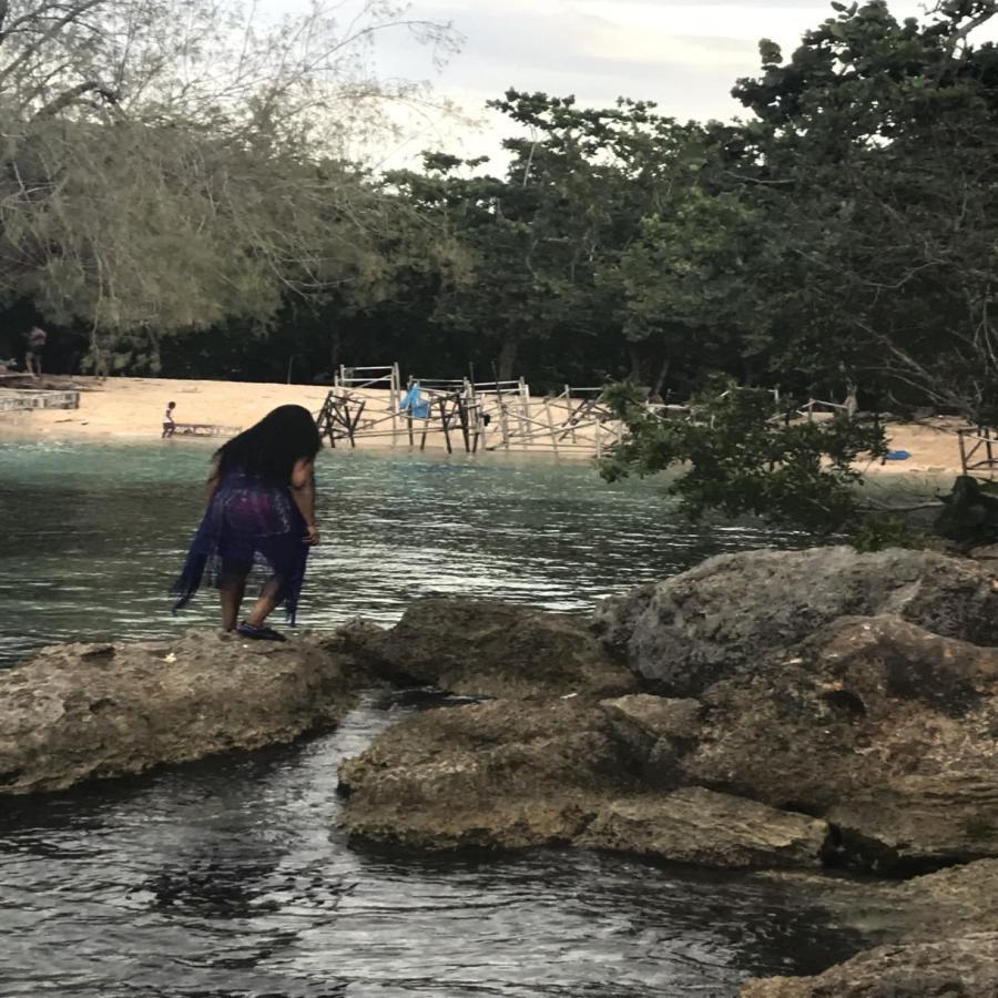 Relax Villa Ocho Rios Luaran gambar