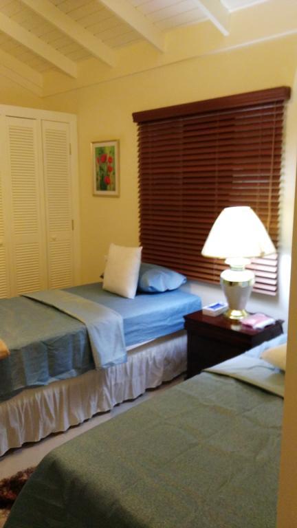 Relax Villa Ocho Rios Luaran gambar