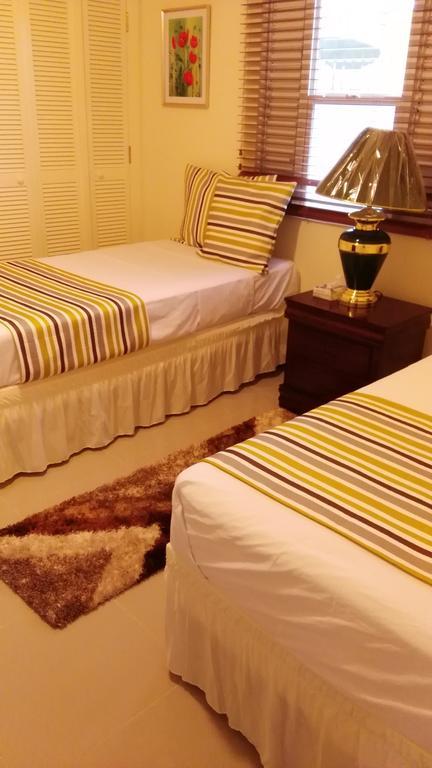 Relax Villa Ocho Rios Luaran gambar