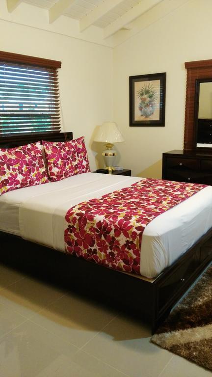 Relax Villa Ocho Rios Luaran gambar