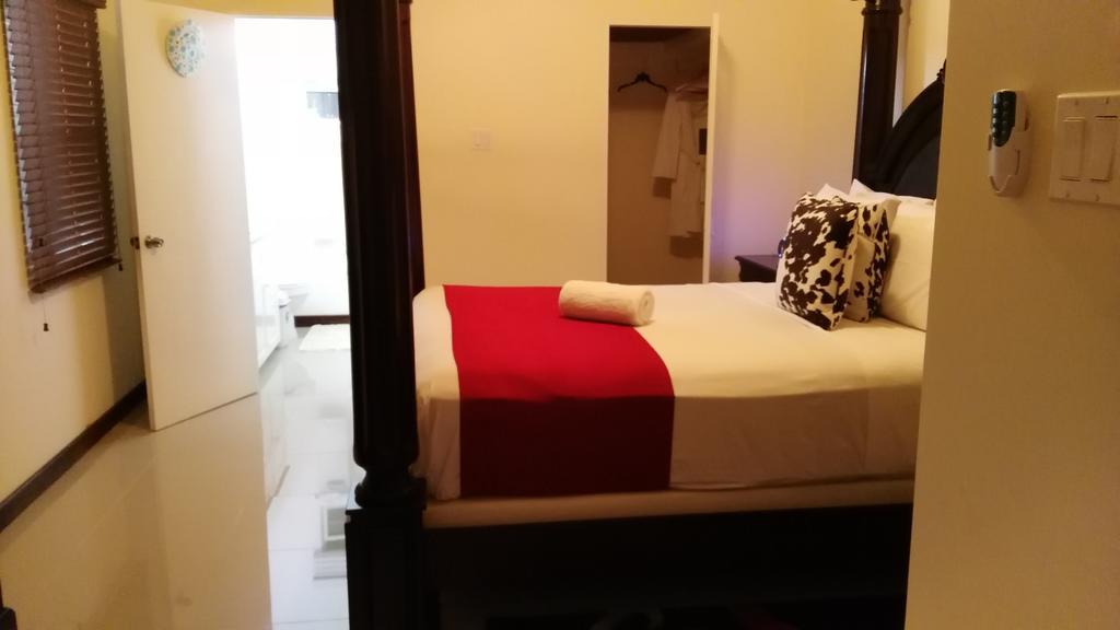 Relax Villa Ocho Rios Luaran gambar
